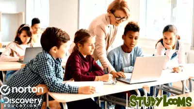 Norton and Discovery Education Collaborate to Promote Responsible AI Use Among Students