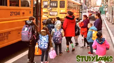NYC Education Panel Challenges Trump Administration's Immigration Policy