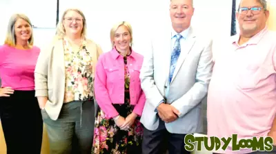 OhioRISE Hosts Educational Summit to Address Trauma in Students