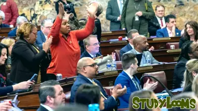 Pennsylvania Education Advocates Demand Urgent Action Amid Funding Shortfall