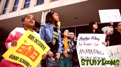 Potential Impact of Education Department Cuts on Low-Income and Rural Schools