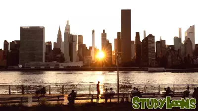 Queens Ranks Highest in Life Expectancy and Education Among NYC Boroughs