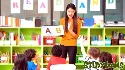 Reading scores for young kids lag years after pandemic: Research