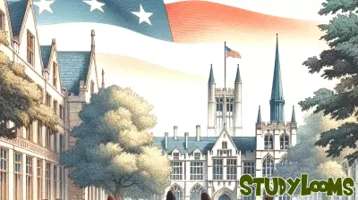 Reimagining U.S. Higher Education as a Strategic National Asset