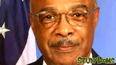 Remembering Dr. Rod Paige: A Legacy in Education