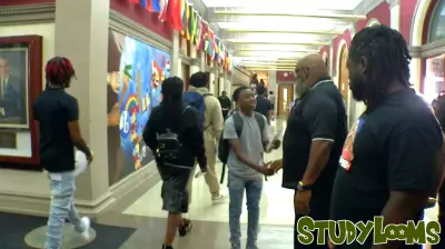 Rochester Board of Education Decides Against Daily Police Presence in Schools