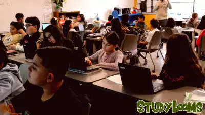 San Antonio School Districts Seek Voter Support for Increased Funding