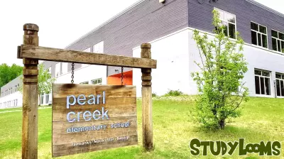 School District to Challenge State Board's Approval of Pearl Creek Charter