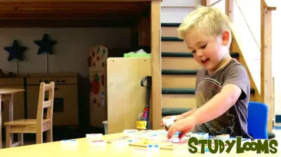 Significant Funding Boost for Child Care Access at UNM