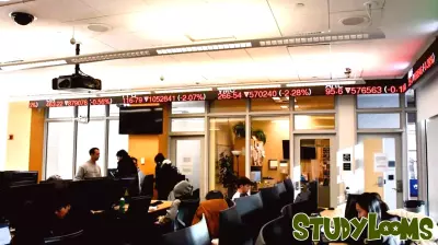 Smeal Students and Faculty Benefit from Extended Investing in Education Program