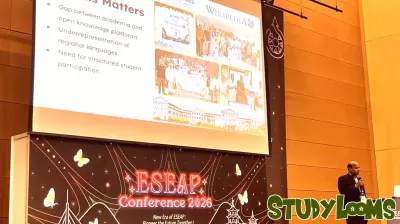 South Asia Takes Center Stage at Wikimedia ESEAP Conference 2026 in Taiwan