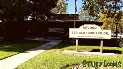 SRVUSD joins other districts in calling for state to revamp education funding