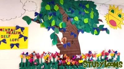 Teacher's Perspective: Art Projects as a Gateway to Civic Engagement in Oklahoma Schools