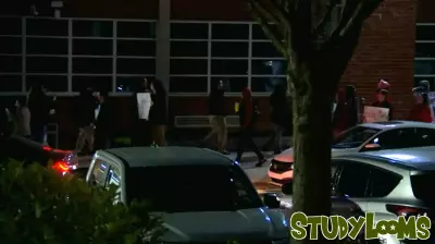 Teachers rally in Wake County as district weighs special education cuts