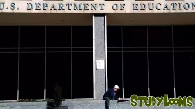 Teachers Union Takes Legal Action Against Education Department Over Student Loan Repayment Policies