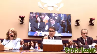 Tensions Rise as DePaul President Confronts GOP Lawmakers