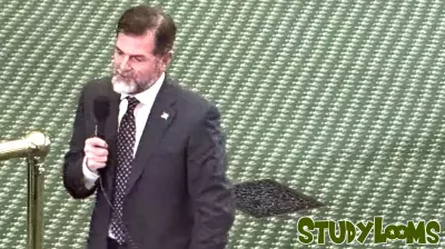 Texas Senator Responds to Teacher's Union on Education Funding Claims