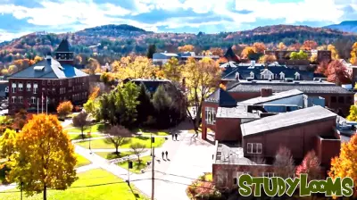 The Challenges Facing New Hampshire's Education System Amid Tax Breaks