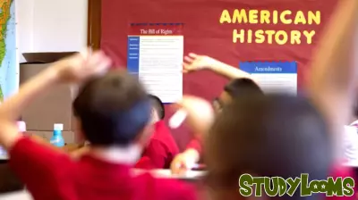 The Reality of Patriotic Education in New Hampshire Schools