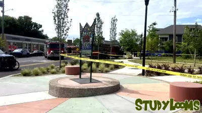 Tragic Shooting Claims Lives of Two High School Students in South Memphis