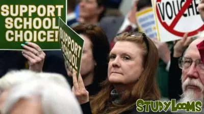 Trump to Enhance Parental Control Over School Choices