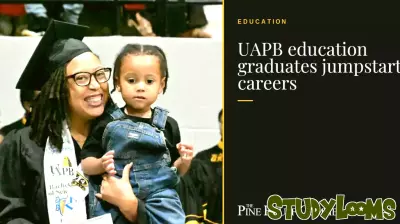 UAPB Education Graduates Launch Early Careers