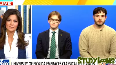 UF Students Discuss the Impact of the New Hamilton School on Classical Education