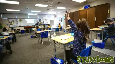 U.S. Cuts $106 Million in K-12 Education Grants for Massachusetts