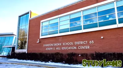 U.S. Education Department Initiates Discrimination Inquiry into District 65