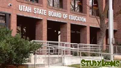 Utah Education Officials Face Tough Decisions on Budget Cuts