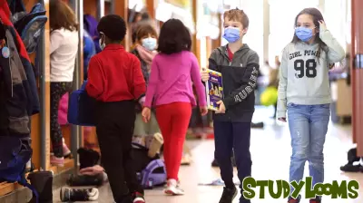 What Canada, the U.K. and other G7 nations learned about building resilient education systems during the COVID-19 pandemic