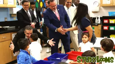 What do San Antonio ISD trustees want in a new superintendent?